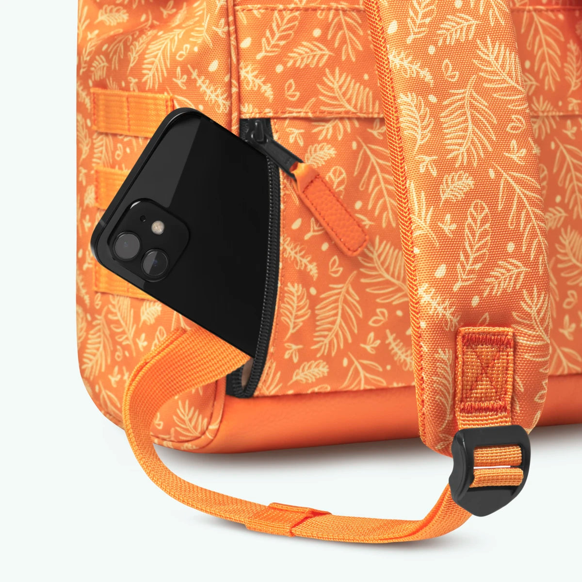 Backpack Adventurer Small Bayonne - Cabaïa Europe - 