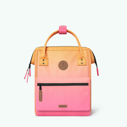 Backpack Adventurer Small Cabourg - 1 Pocket - Cabaïa Europe -  - Cabaïa Europe