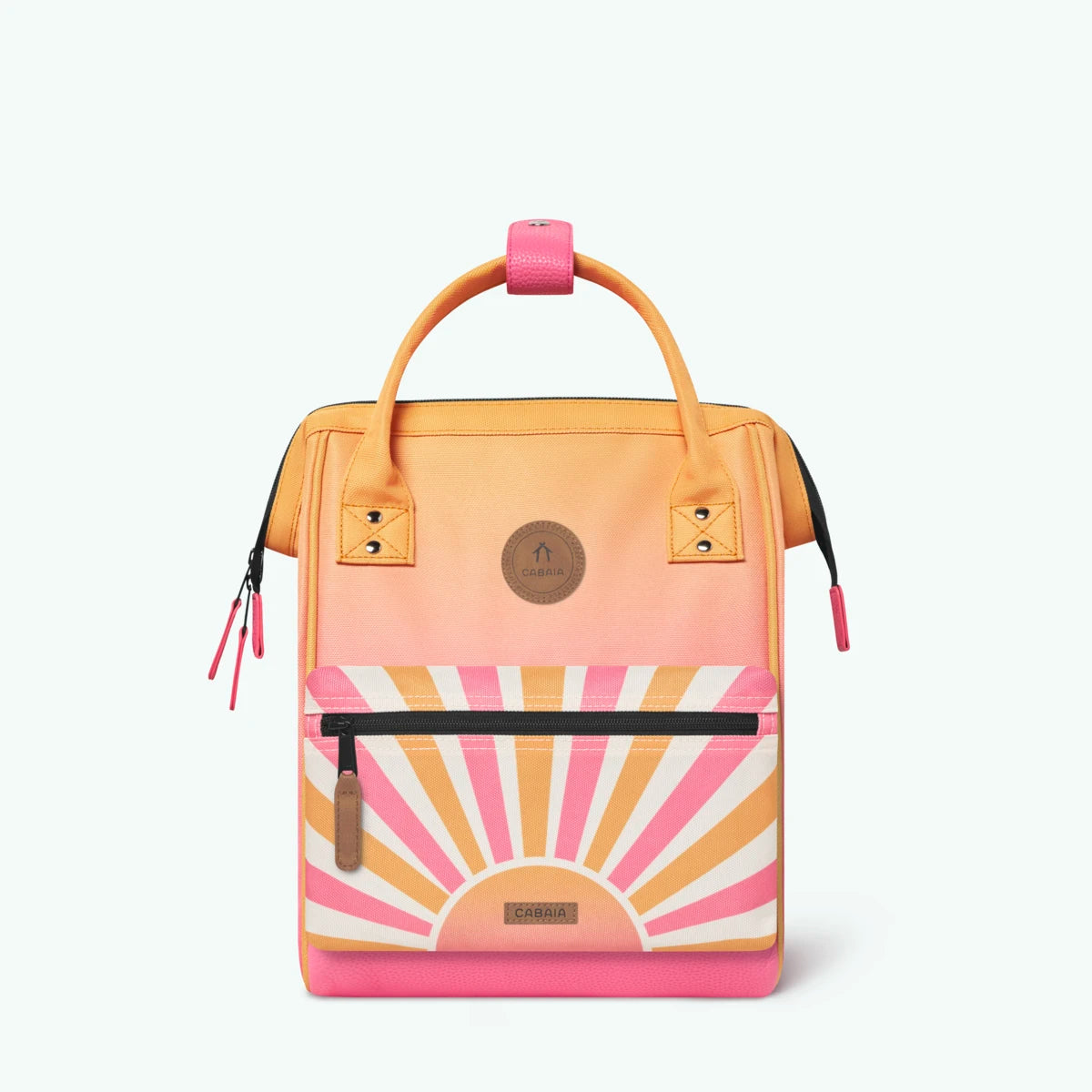 Backpack Adventurer Small Cabourg - Cabaïa Europe - 