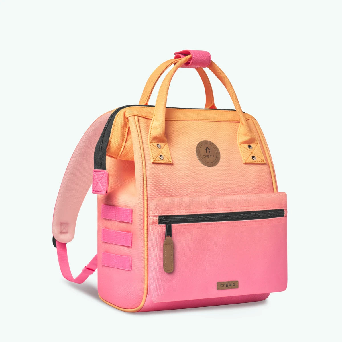 Backpack Adventurer Small Cabourg - Cabaïa Europe - 