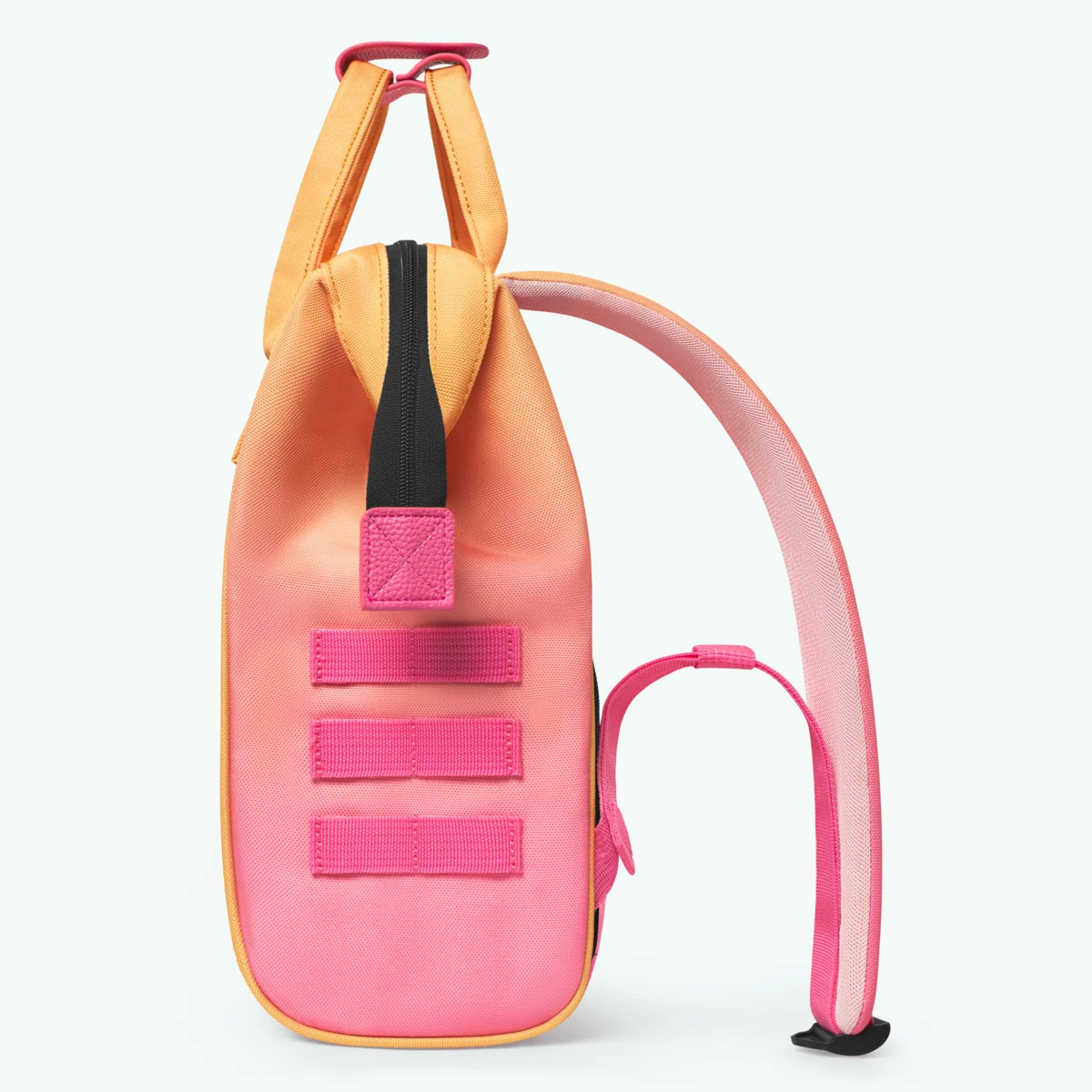 Backpack Adventurer Small Cabourg - 1 Pocket - Cabaïa Europe - 