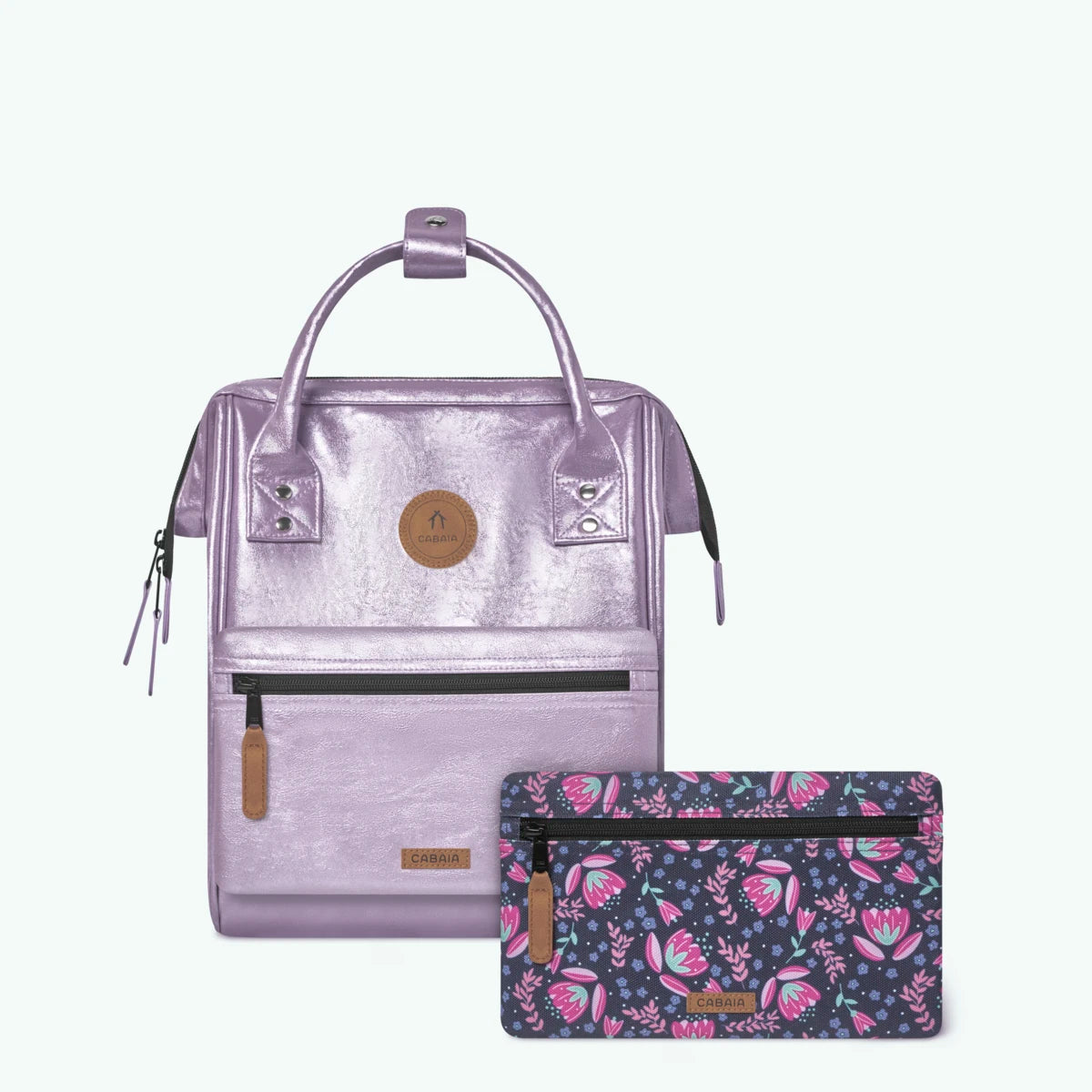 Backpack Adventurer Small Capri - Cabaïa Europe - 