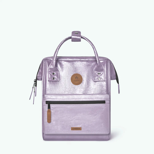 Backpack Adventurer Small Capri - 1 Pocket - Cabaïa Europe -  - Cabaïa Europe
