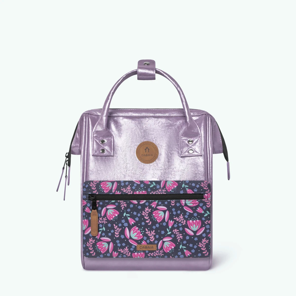 Backpack Adventurer Small Capri - Cabaïa Europe - 