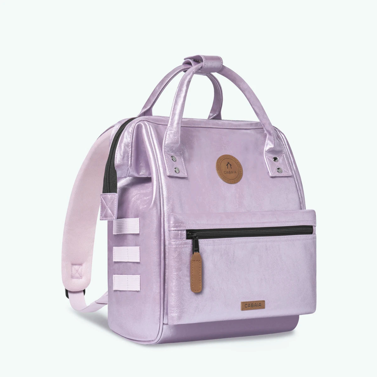 Backpack Adventurer Small Capri - Cabaïa Europe - 