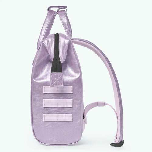 Backpack Adventurer Small Capri - 1 Pocket - Cabaïa Europe -  - Cabaïa Europe