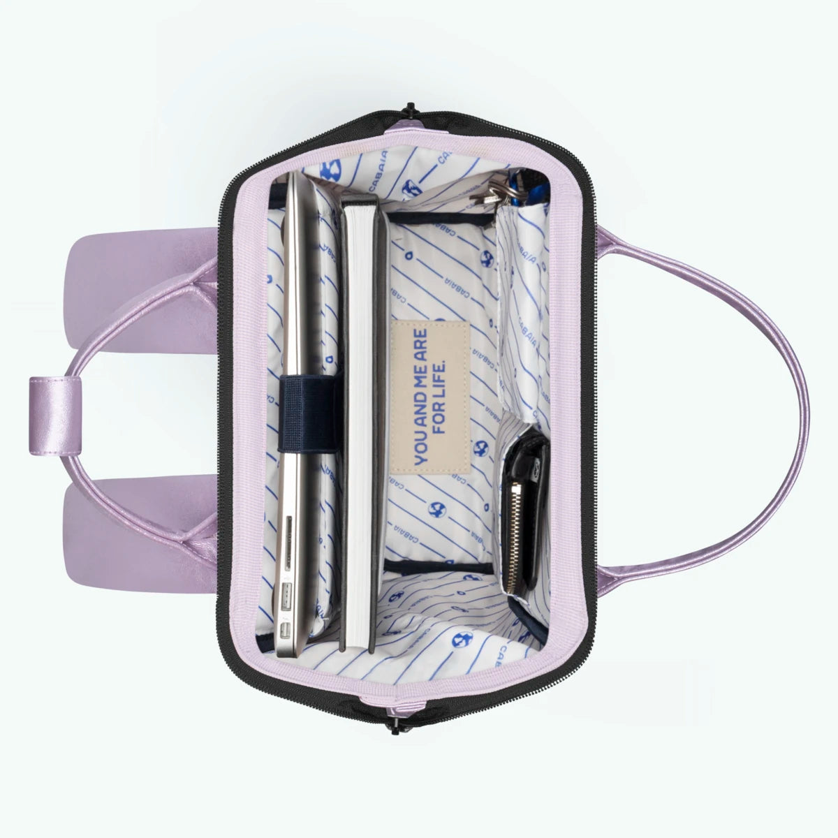 Backpack Adventurer Small Capri - Cabaïa Europe - 