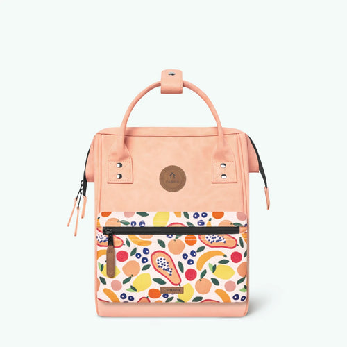 Rugzak Cabaïa Adventurer Iridescent Larissa Small Rugzak Cabaïa Adventurer Iridescent Larissa Small