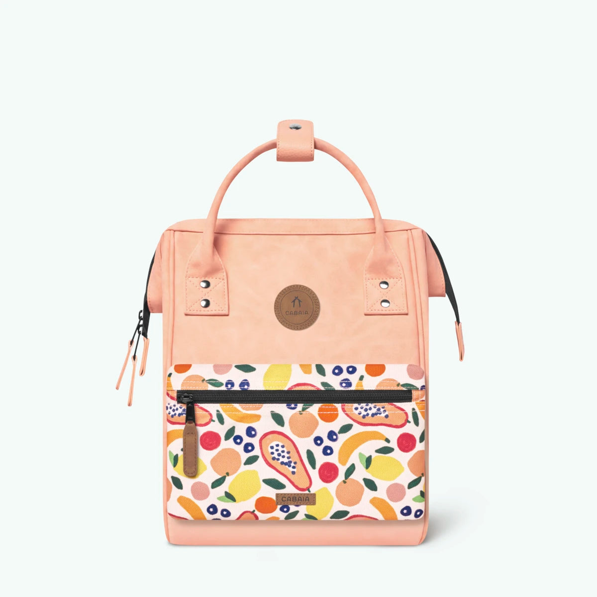 Backpack Adventurer Small Como - Cabaïa Europe - 