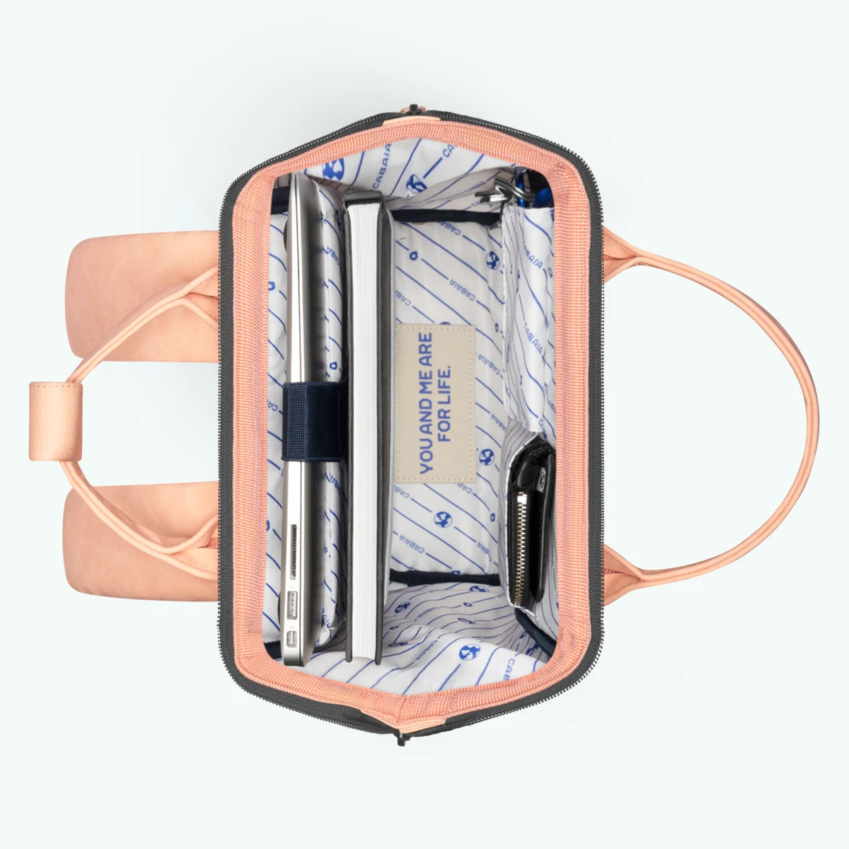 Backpack Adventurer Small Como - Cabaïa Europe - 