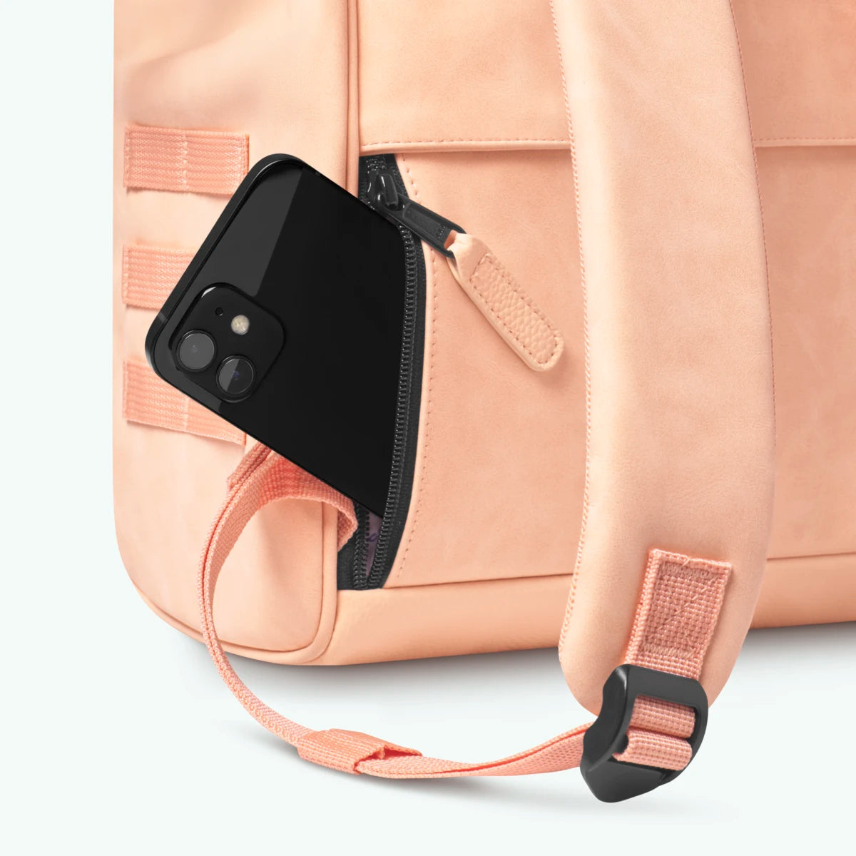 Backpack Adventurer Small Como - Cabaïa Europe - 