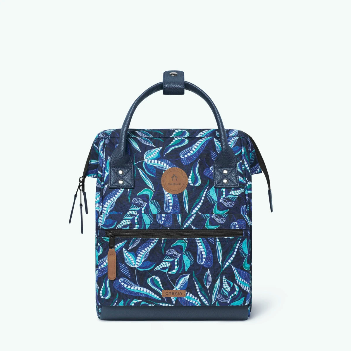 Backpack Adventurer Small Fontainebleau - 1 Pocket - Cabaïa Europe - 