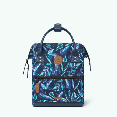 Backpack Adventurer Small Fontainebleau - 1 Pocket - Cabaïa Europe -  - Cabaïa Europe