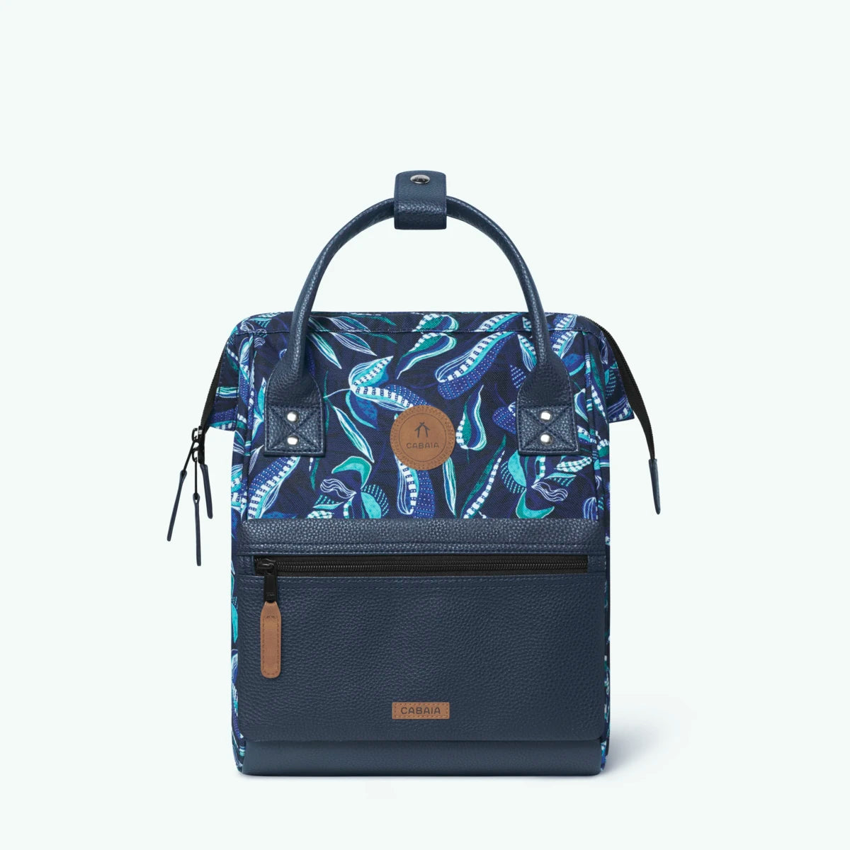 Backpack Adventurer Small Fontainebleau - Cabaïa Europe - 