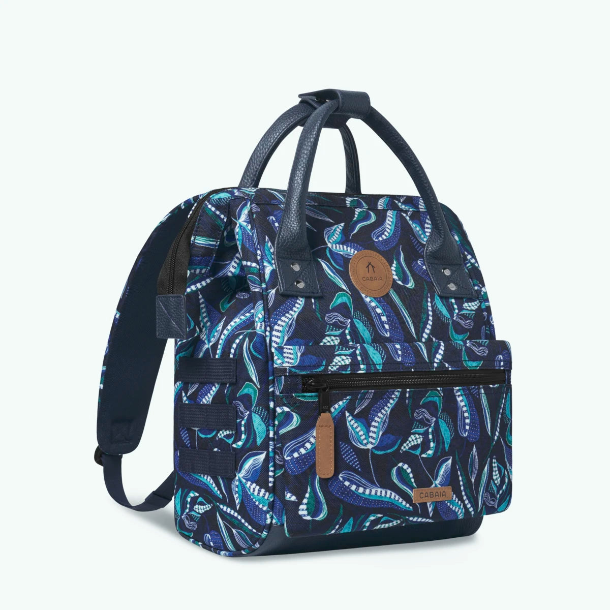 Backpack Adventurer Small Fontainebleau - Cabaïa Europe - 