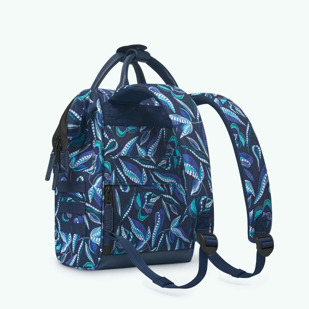 Backpack Adventurer Small Fontainebleau - Cabaïa Europe - 