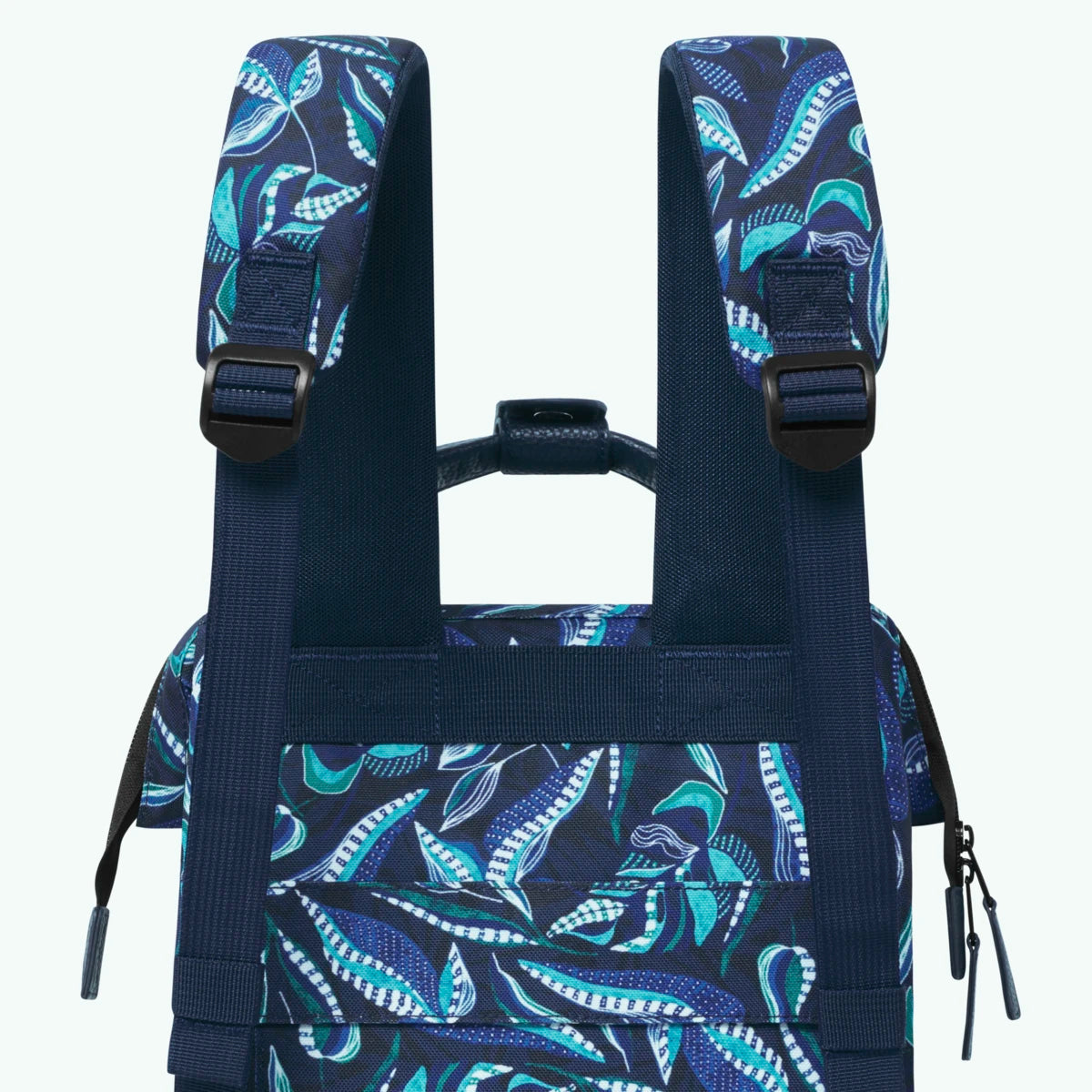Backpack Adventurer Small Fontainebleau - Cabaïa Europe - 