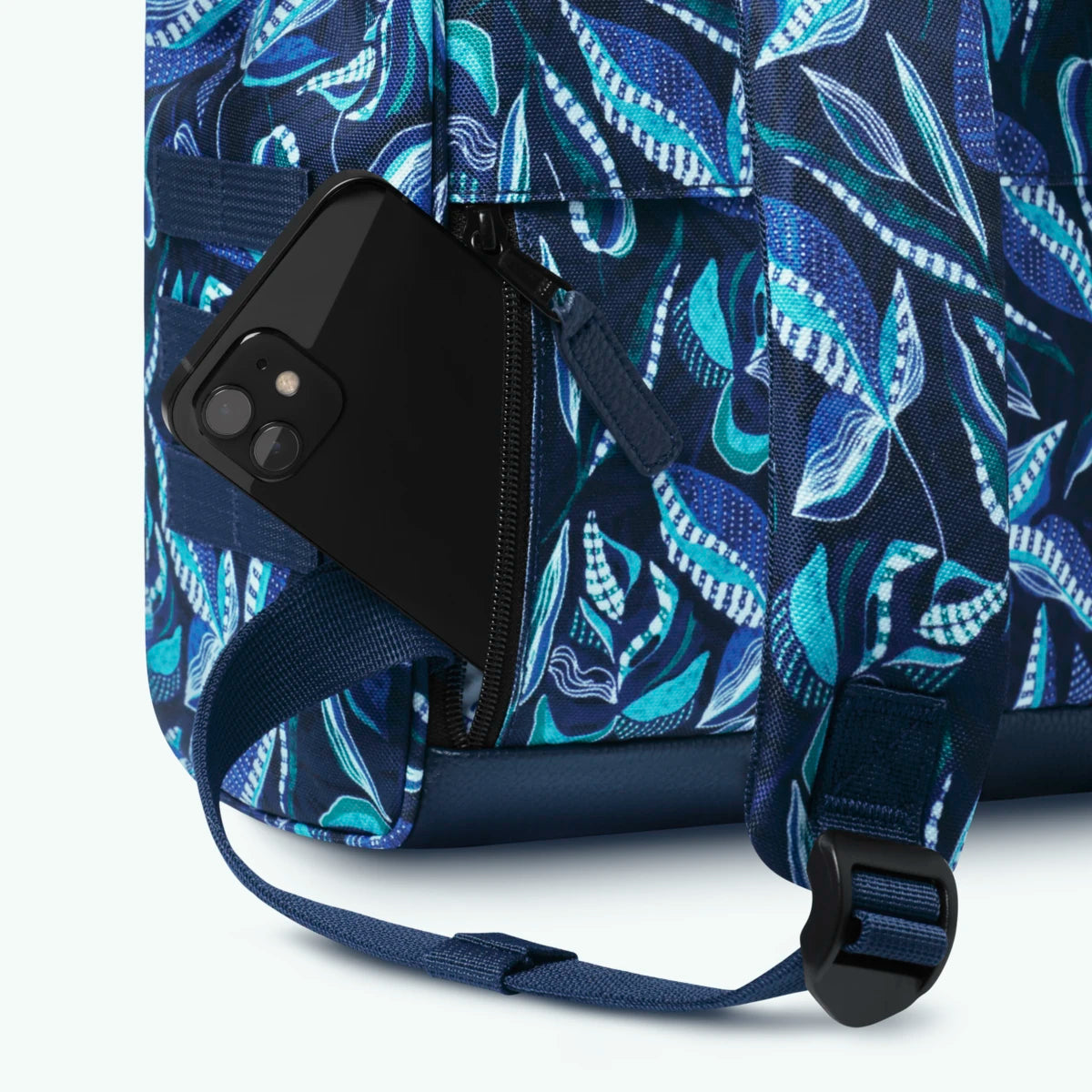 Backpack Adventurer Small Fontainebleau - Cabaïa Europe - 