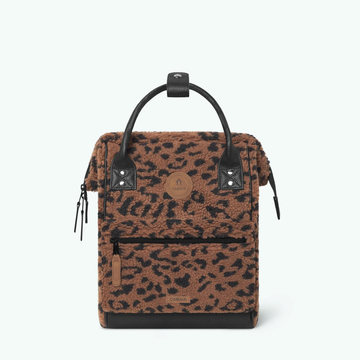 Backpack Adventurer Small Gaio - 1 Pocket - Cabaïa Europe - 