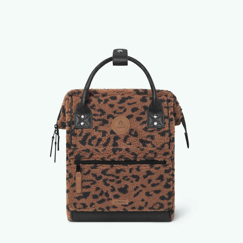 Backpack Adventurer Small Gaio - 1 Pocket - Cabaïa Europe -  - Cabaïa Europe
