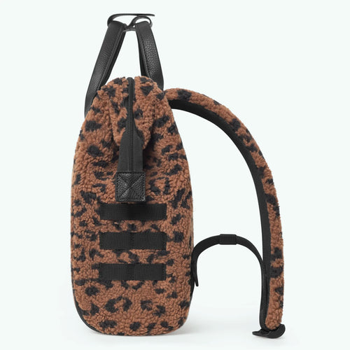 Backpack Adventurer Small Gaio - 1 Pocket - Cabaïa Europe -  - Cabaïa Europe