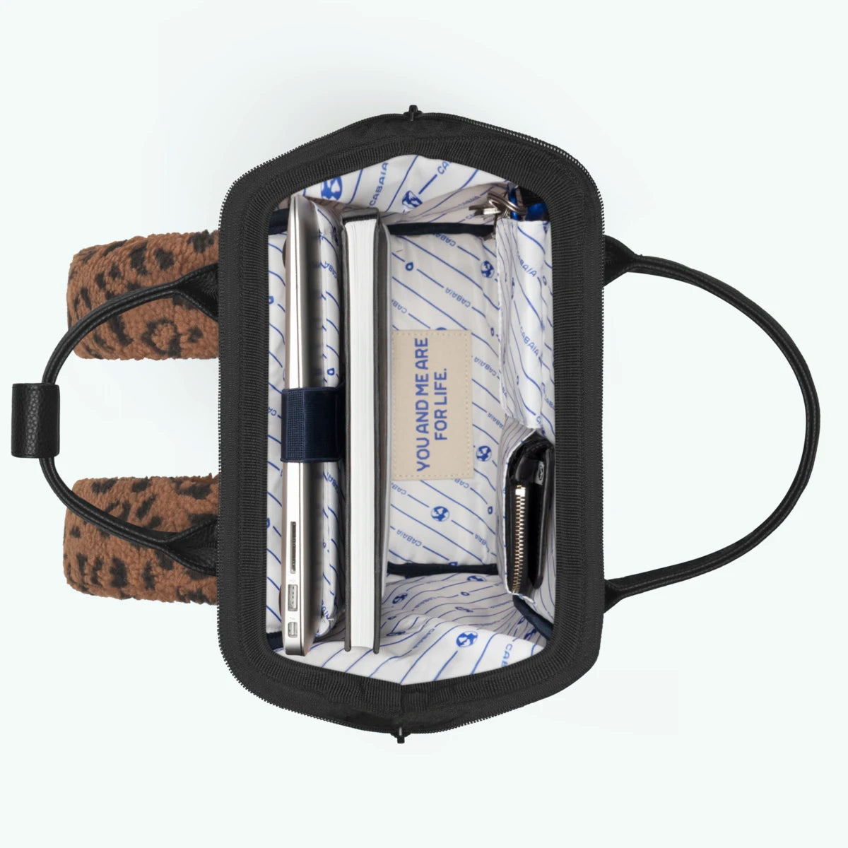 Mochila Adventurer Small Gaya - Cabaïa Europe - 
