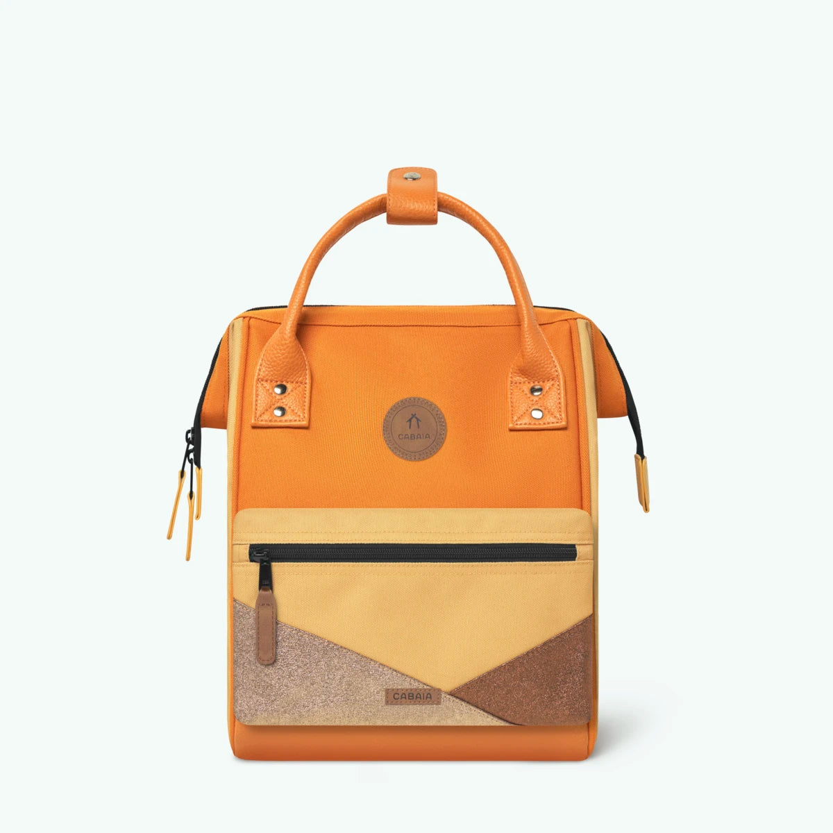 Backpack Adventurer Small Grasse - Cabaïa Europe - 