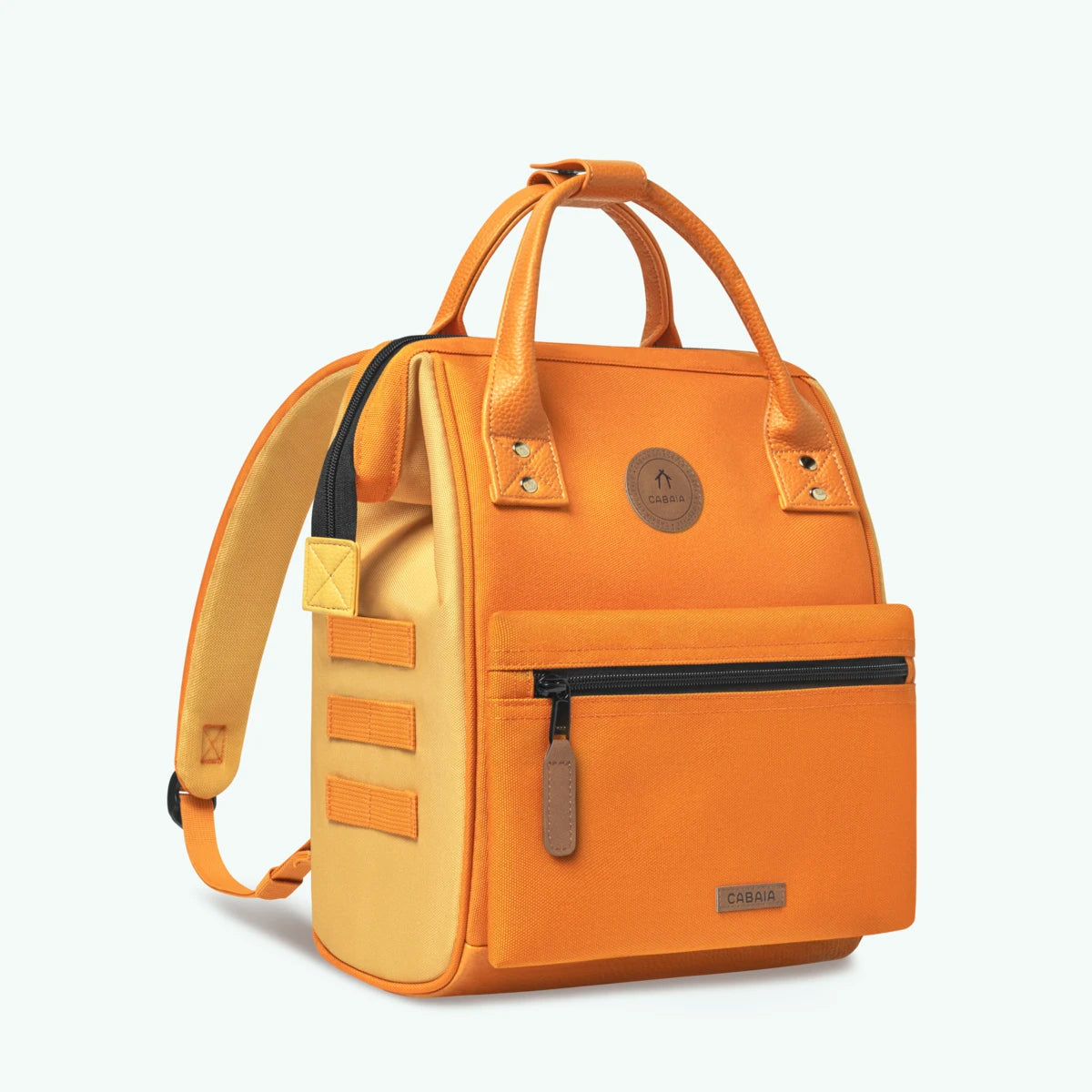 Backpack Adventurer Small Grasse - Cabaïa Europe - 
