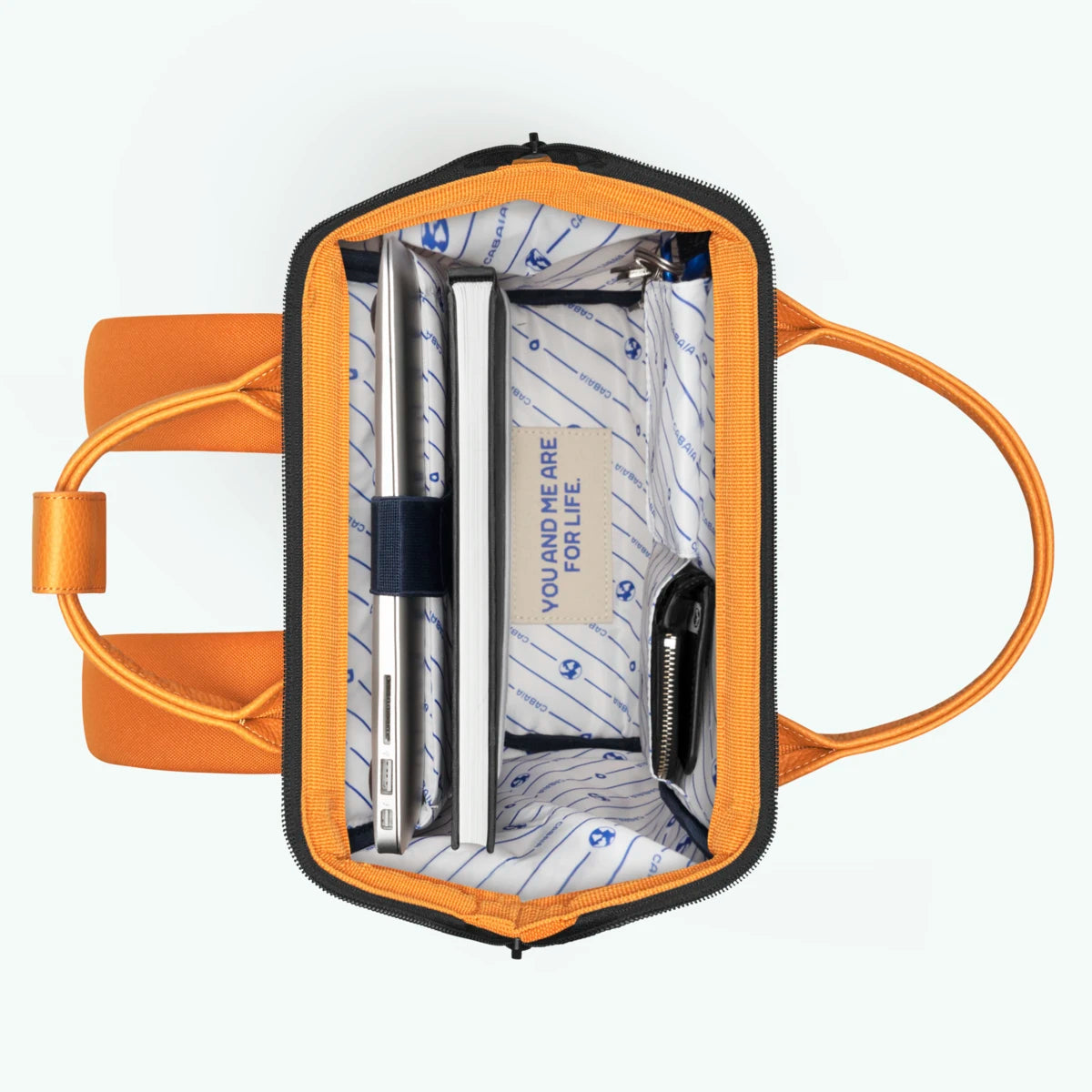 Backpack Adventurer Small Grasse - Cabaïa Europe - 
