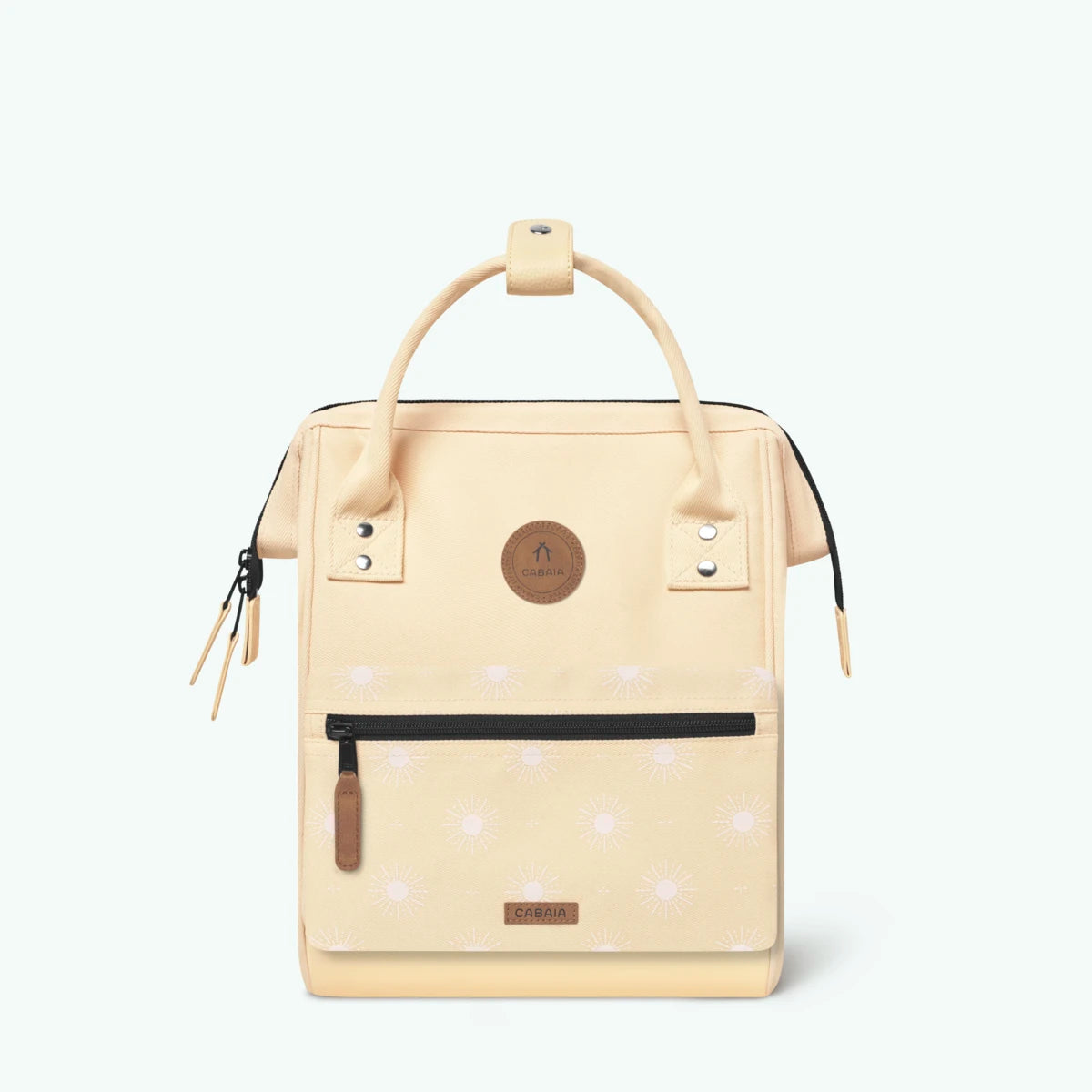 Backpack Adventurer Small Ibiza - Cabaïa Europe - 