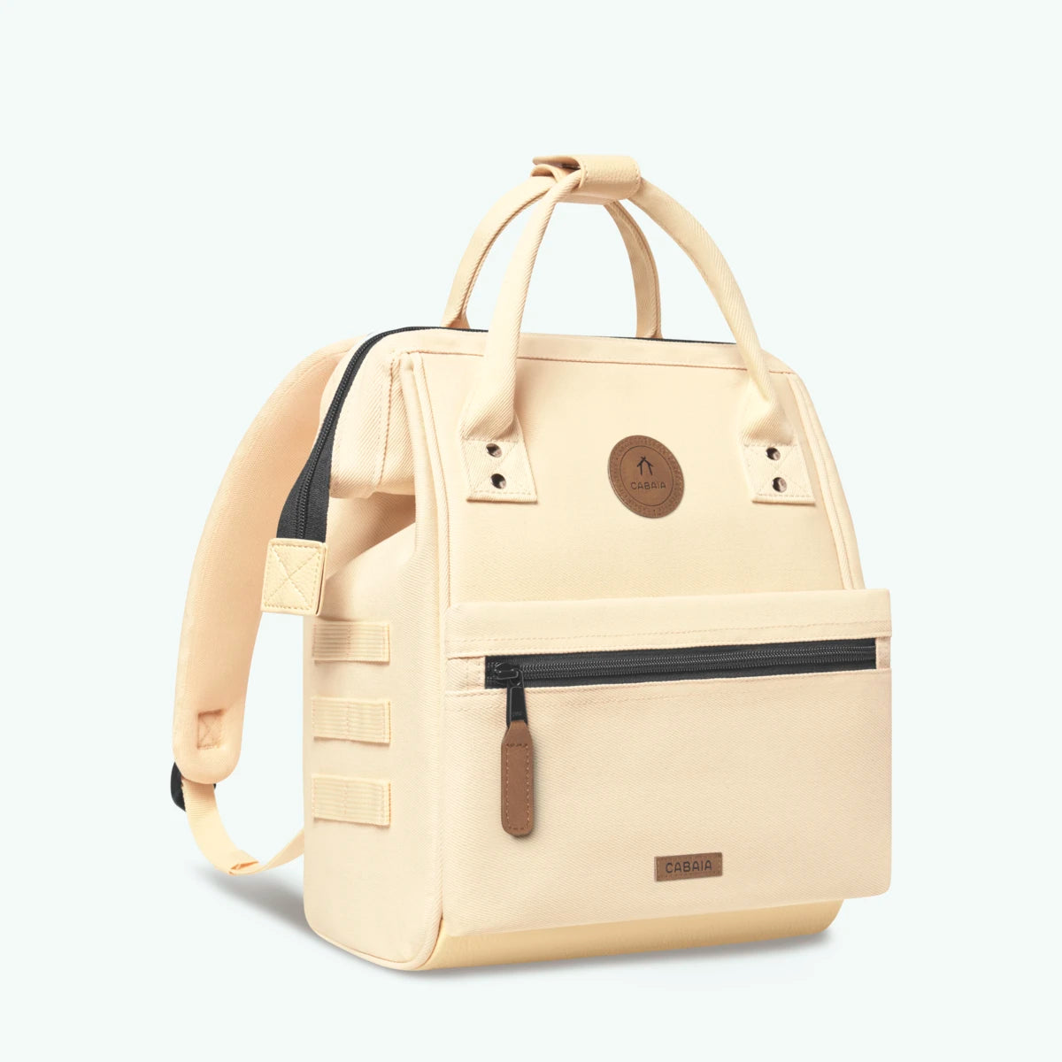 Backpack Adventurer Small Ibiza - Cabaïa Europe - 
