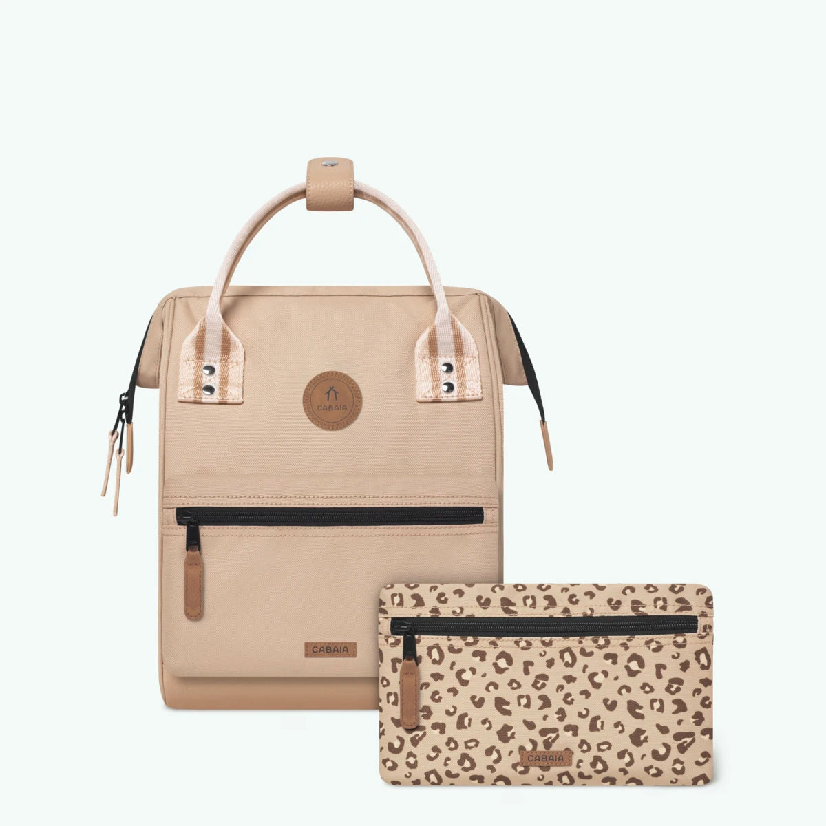 Mochila Adventurer Small Lobito - Cabaïa Europe - 