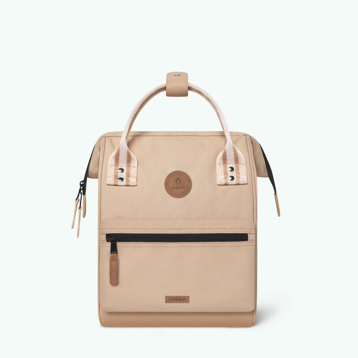 Backpack Adventurer Small Lobito - 1 Pocket - Cabaïa Europe - 