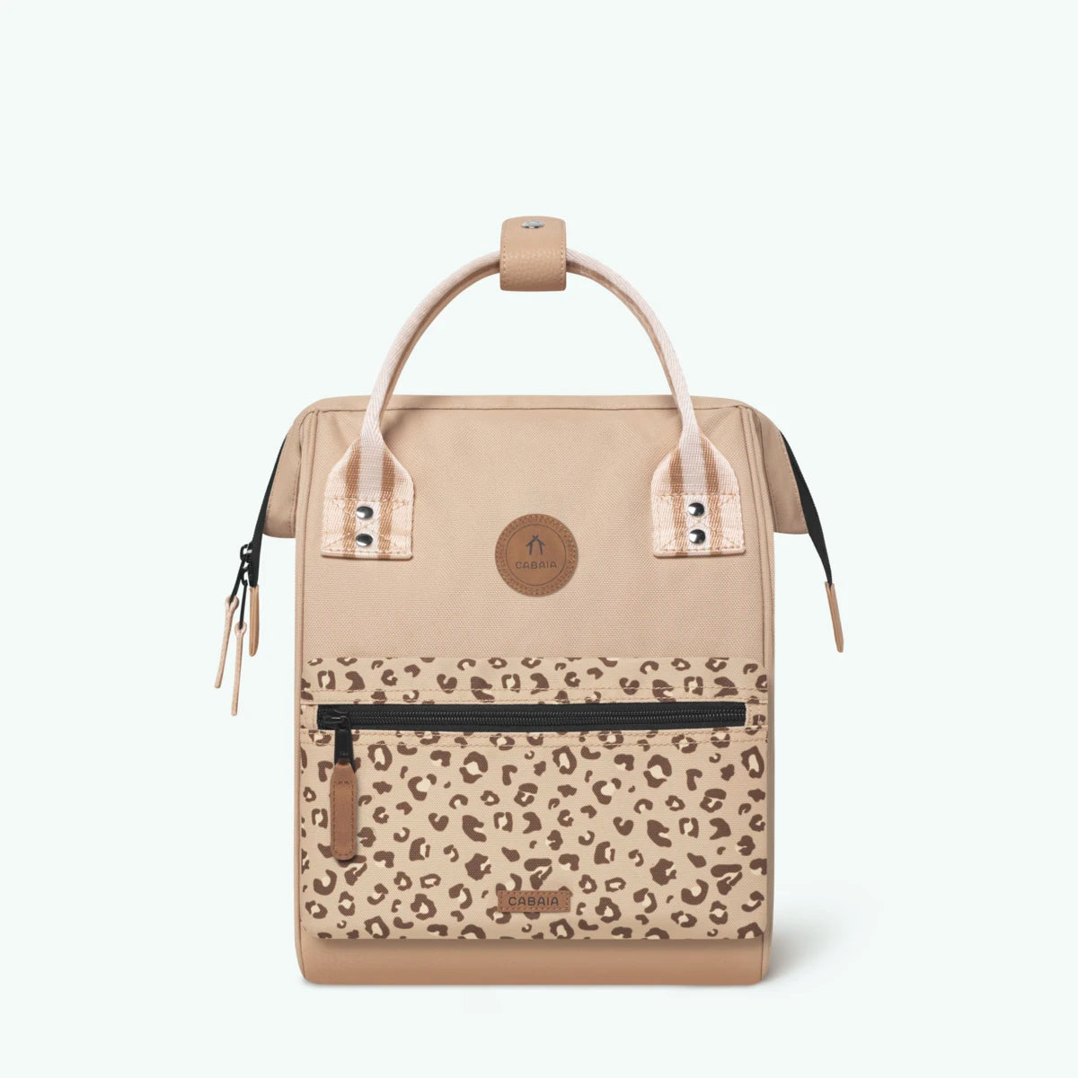Mochila Adventurer Small Lobito - Cabaïa Europe - 