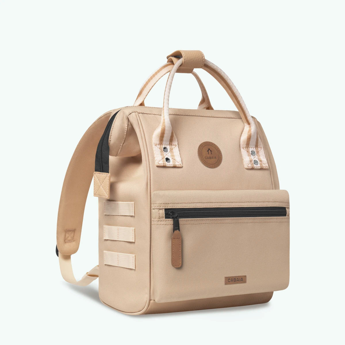 Mochila Adventurer Small Lobito - Cabaïa Europe - 