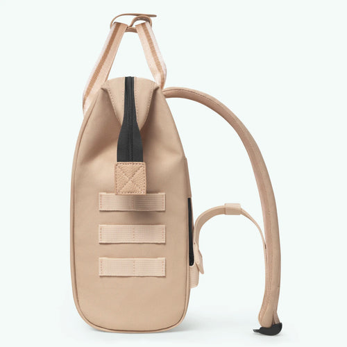 Backpack Adventurer Small Lobito - 1 Pocket - Cabaïa Europe -  - Cabaïa Europe