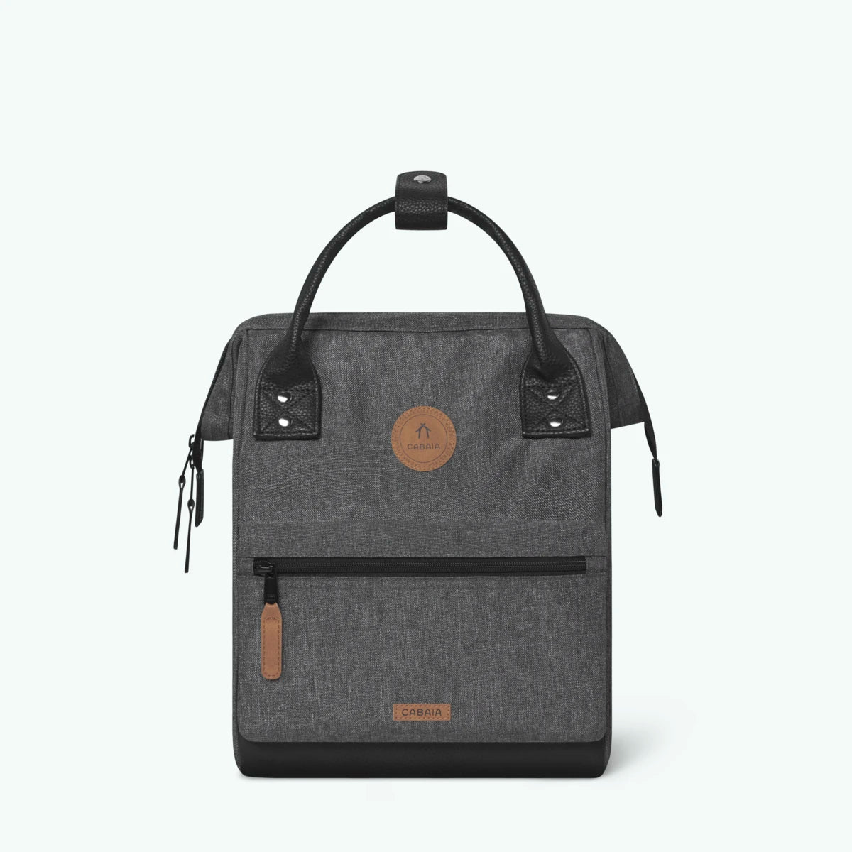 Backpack Adventurer Small Luxembourg - 1 Pocket - Cabaïa Europe - 