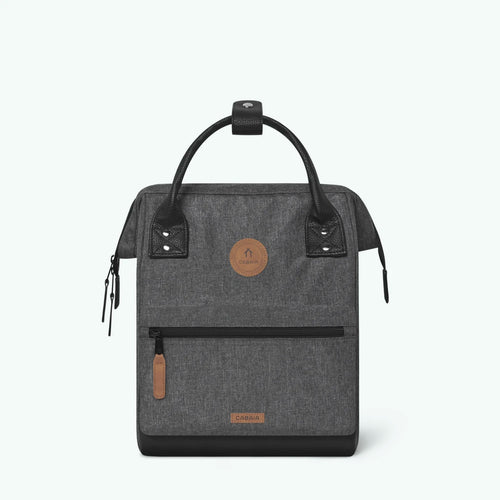 Backpack Adventurer Small Luxembourg - 1 Pocket - Cabaïa Europe -  - Cabaïa Europe