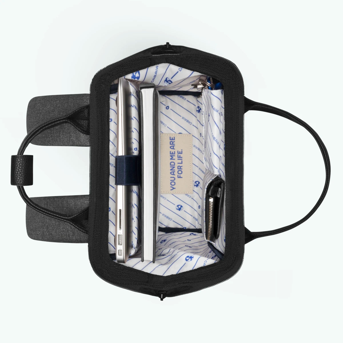 Zaino Adventurer Small Luxembourg - Cabaïa Europe - 