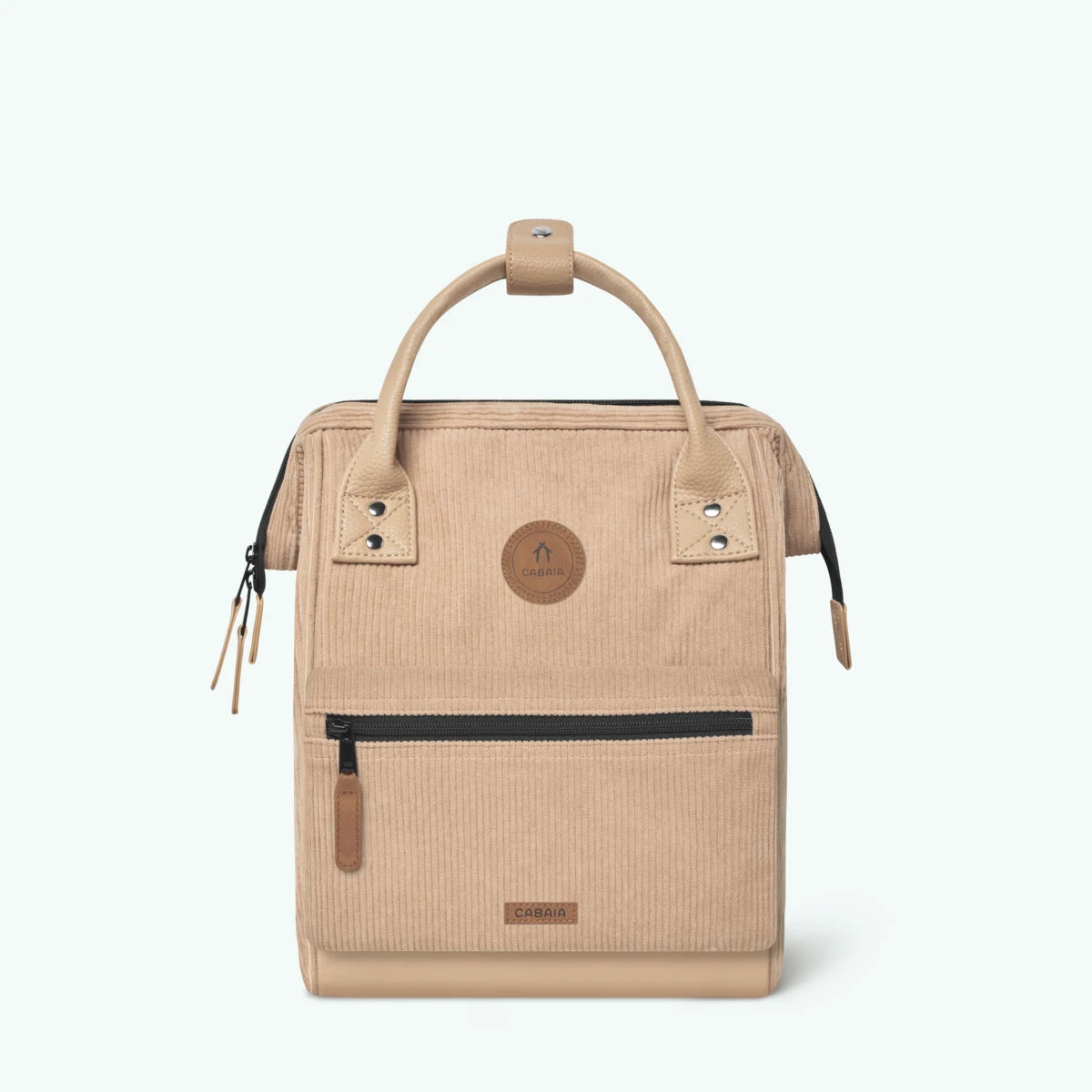 Backpack Adventurer Small Luxor - 1 Pocket - Cabaïa Europe - 