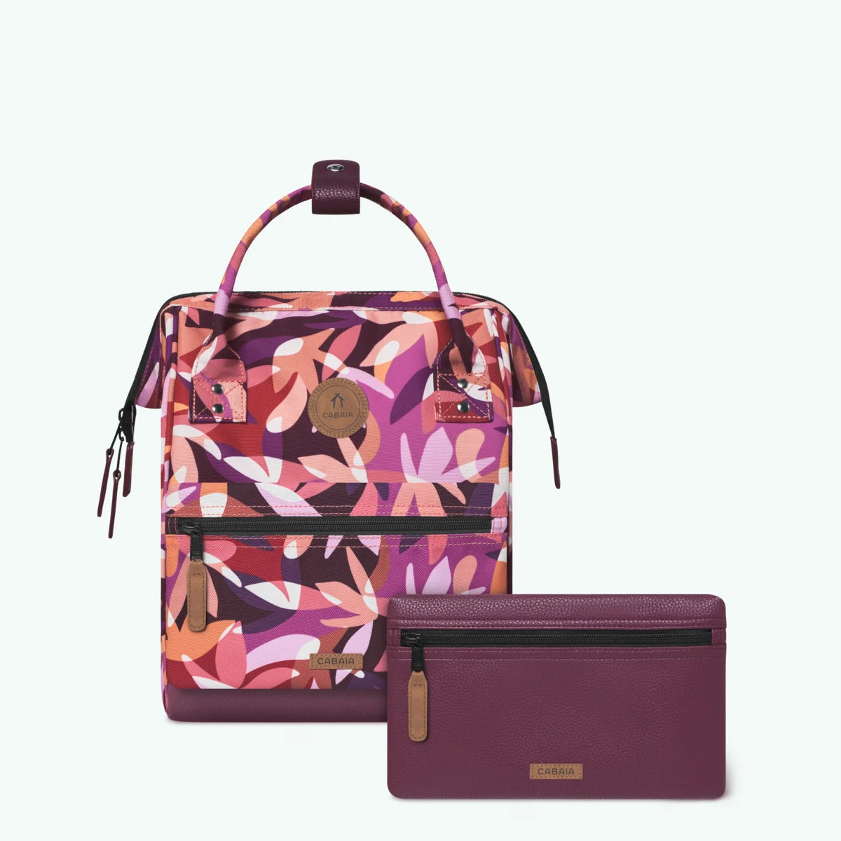 Sac à dos Adventurer Small Montreuil - Cabaïa Europe - 
