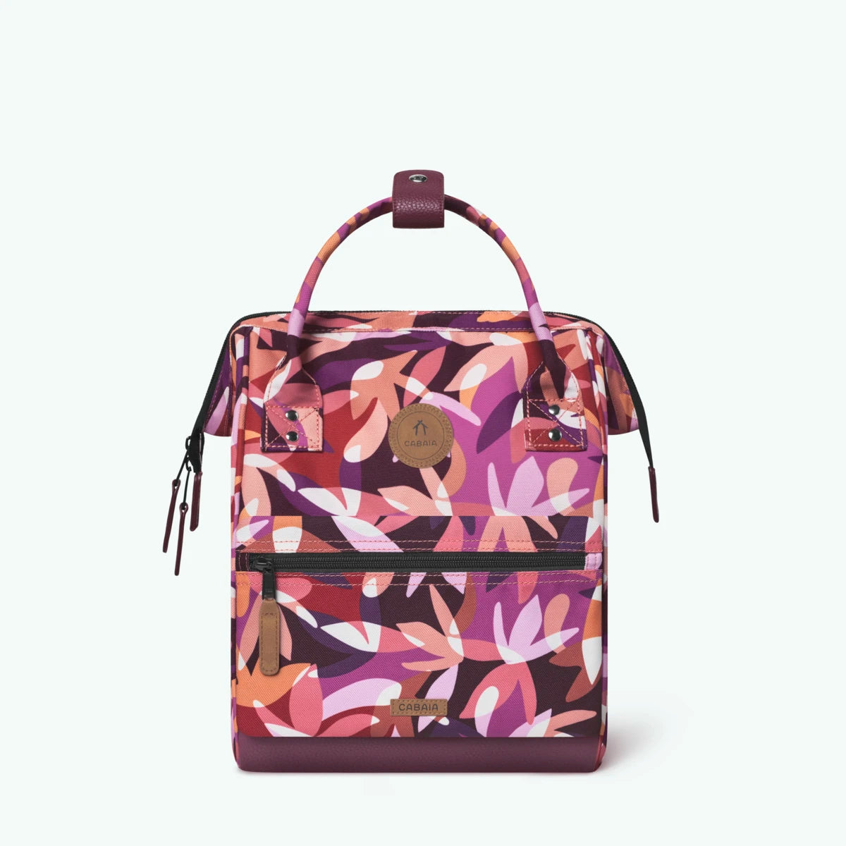 Backpack Adventurer Small Montreuil - 1 Pocket - Cabaïa Europe - 