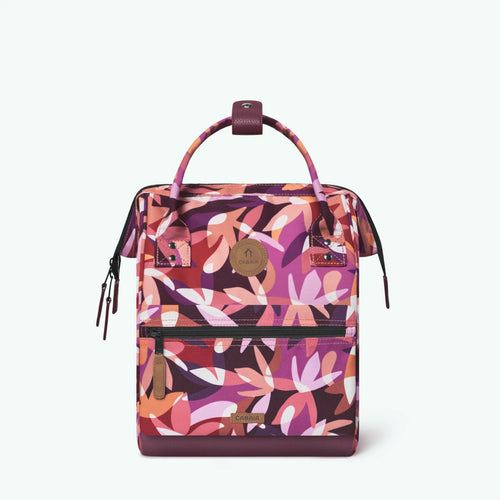 Backpack Adventurer Small Montreuil - 1 Pocket - Cabaïa Europe -  - Cabaïa Europe