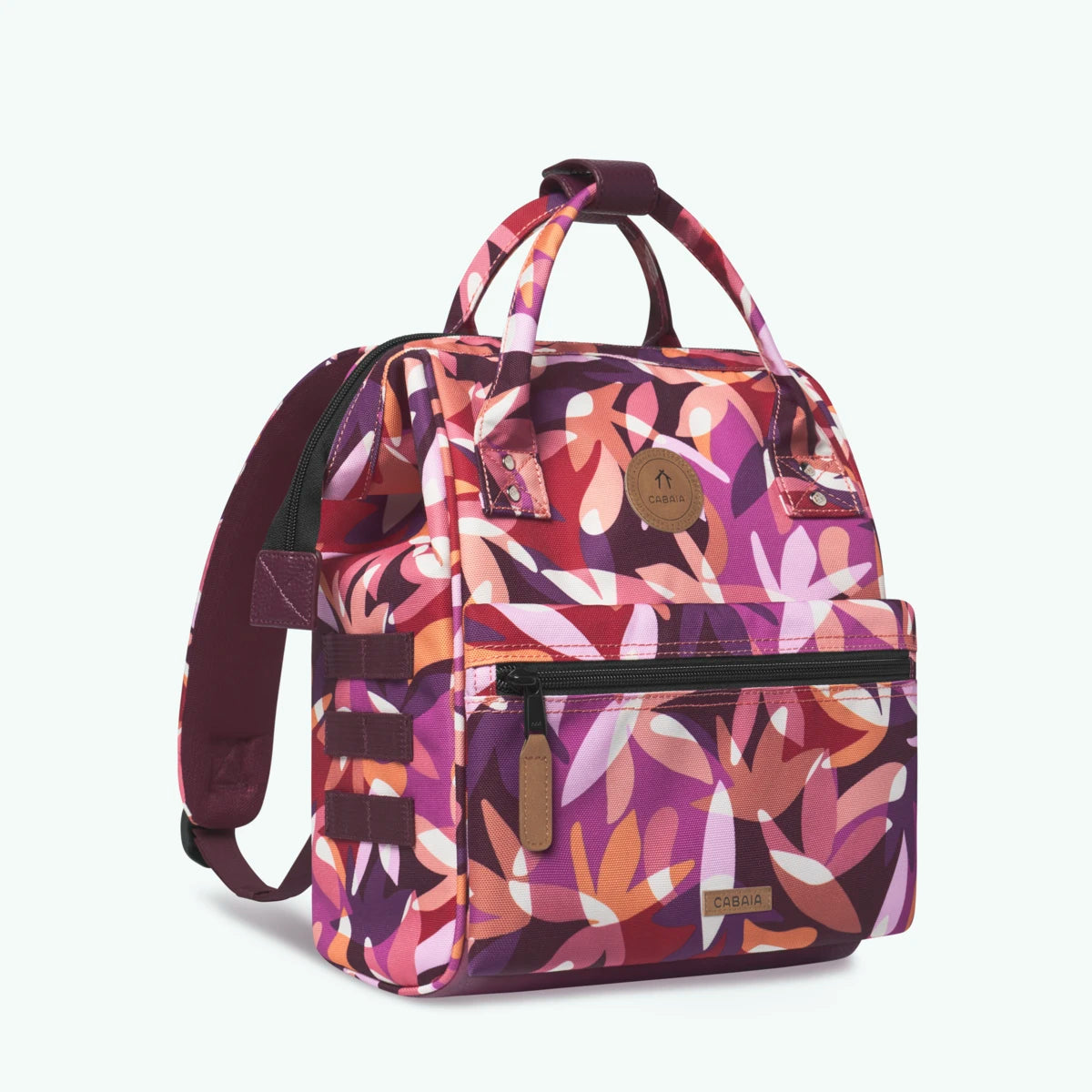 Sac à dos Adventurer Small Montreuil - Cabaïa Europe - 