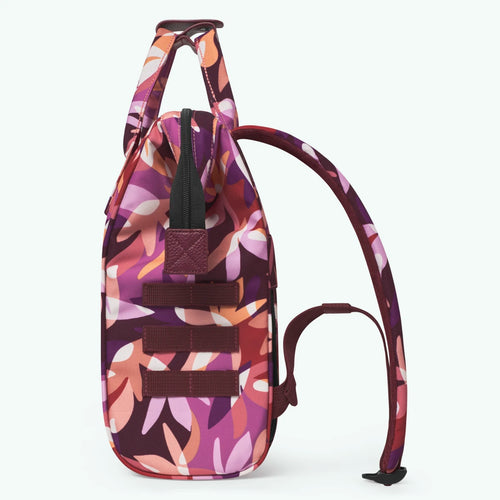 Backpack Adventurer Small Montreuil - 1 Pocket - Cabaïa Europe -  - Cabaïa Europe