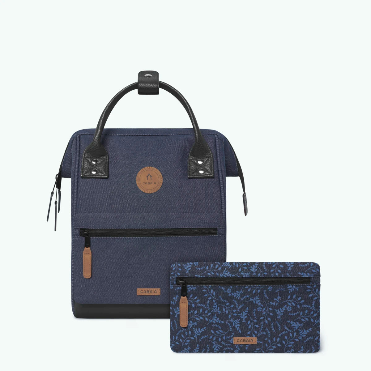 Backpack Adventurer Small Namur - Cabaïa Europe - 