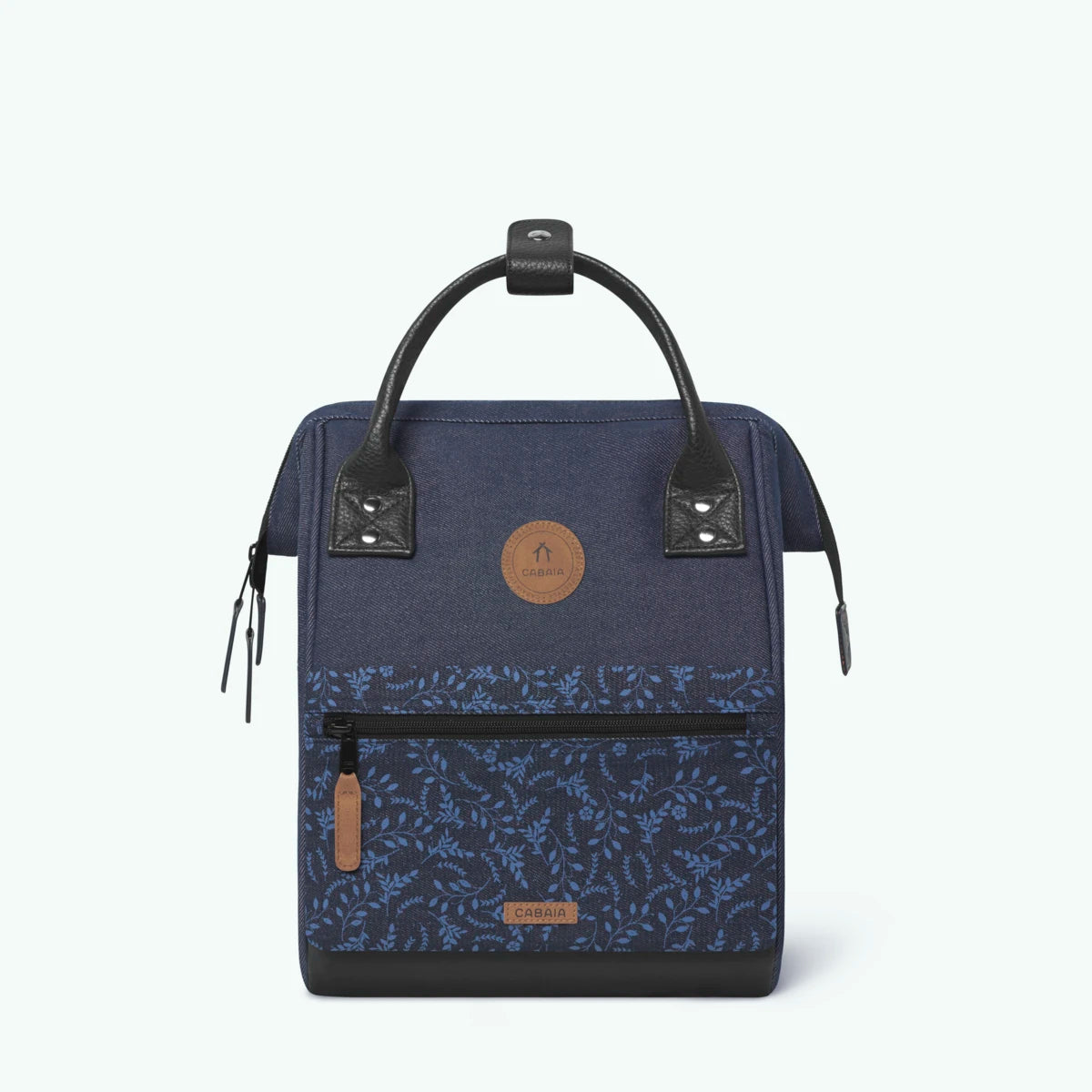 Backpack Adventurer Small Namur - Cabaïa Europe - 