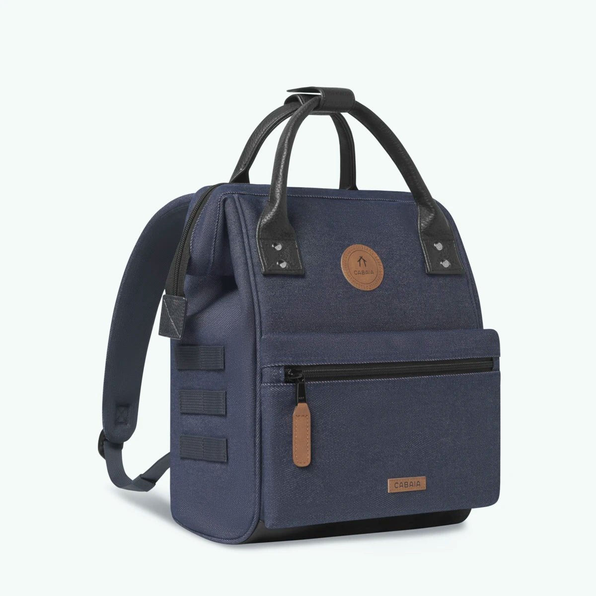 Backpack Adventurer Small Namur - Cabaïa Europe - 