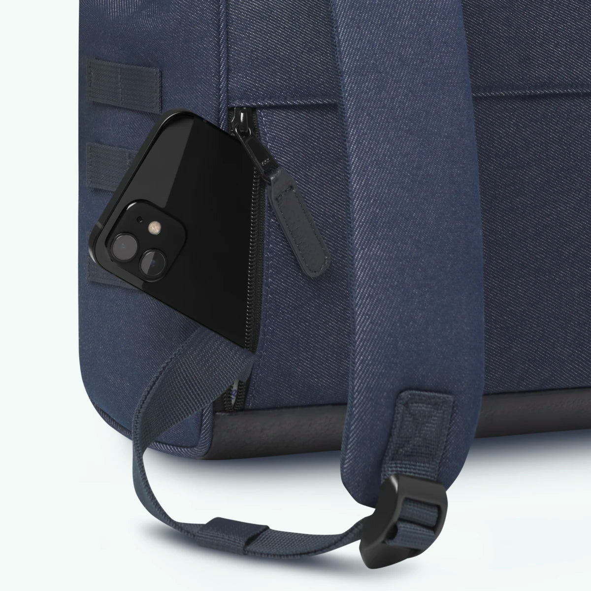 Backpack Adventurer Small Namur - Cabaïa Europe - 