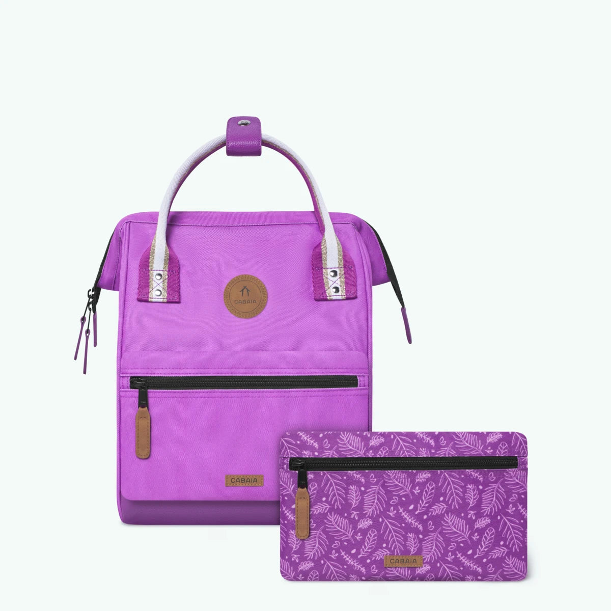 Adventurer Rucksack S Naxos - Cabaïa Europe - 
